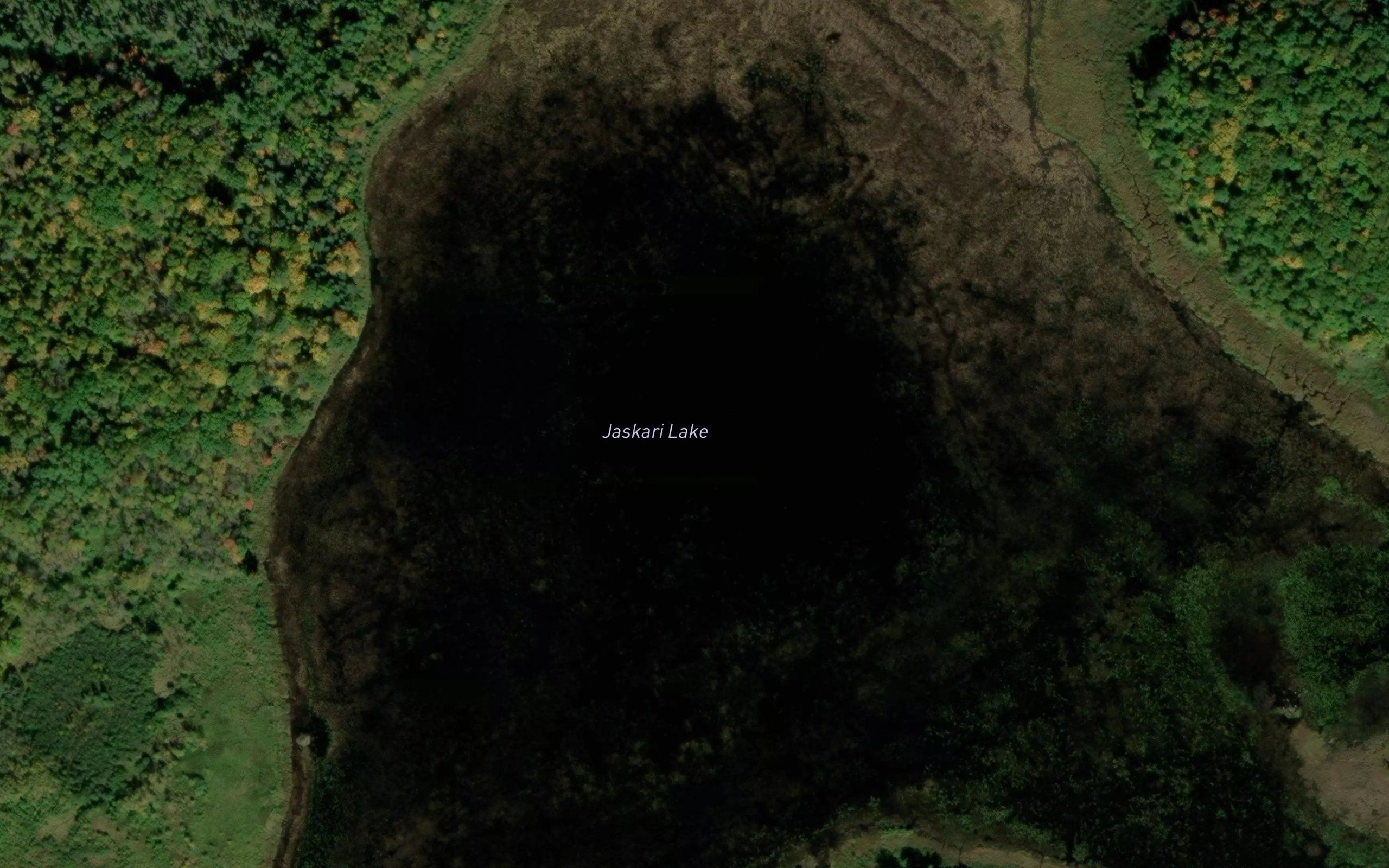 Jaskari Lake
