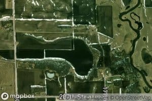 Pratt Lake (historical)