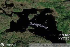 Oyengvatna