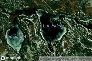 Lac Fidele