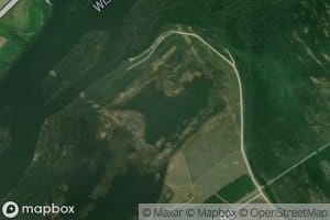 Dead Lake
