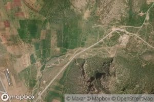 Cheshmeh-ye Sarab Key