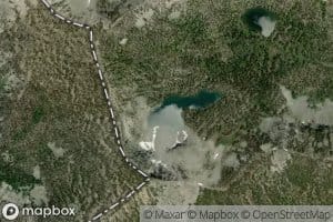 Slag-a-melt Lakes