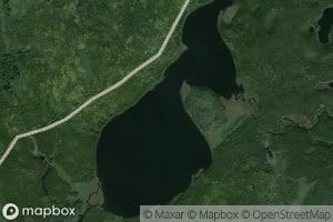 Lac Robinson