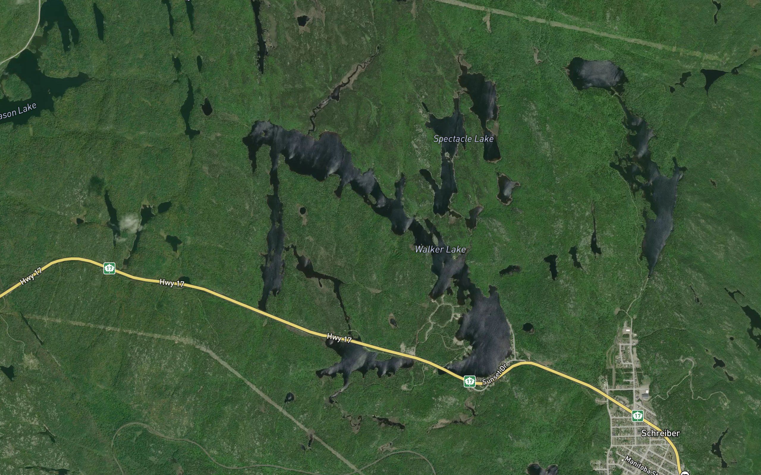 Walker Lake