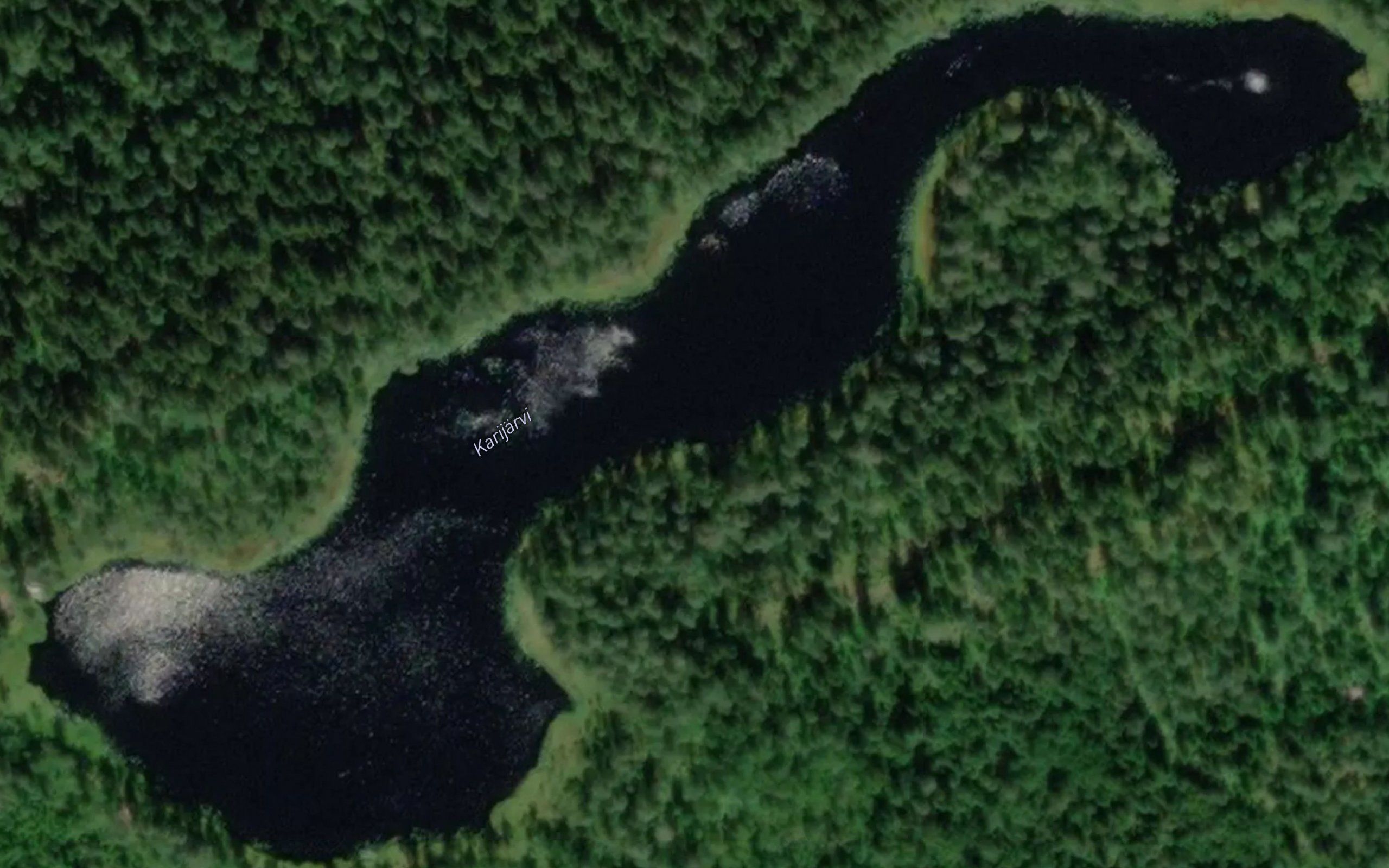 Karijarvi