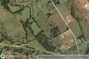 Soil Conservation Service Site 5 Reservoir