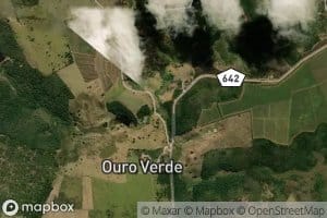 Riacho de Manbuca