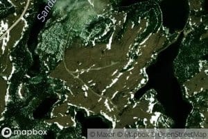 Sandbar Pond