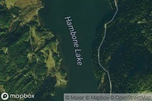 Hambone Lake