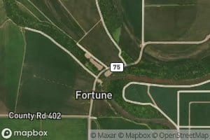 Fortune Slough