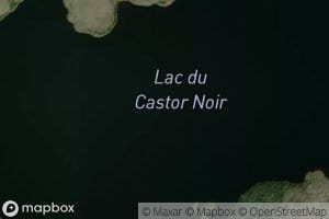 Lac du Castor Noir