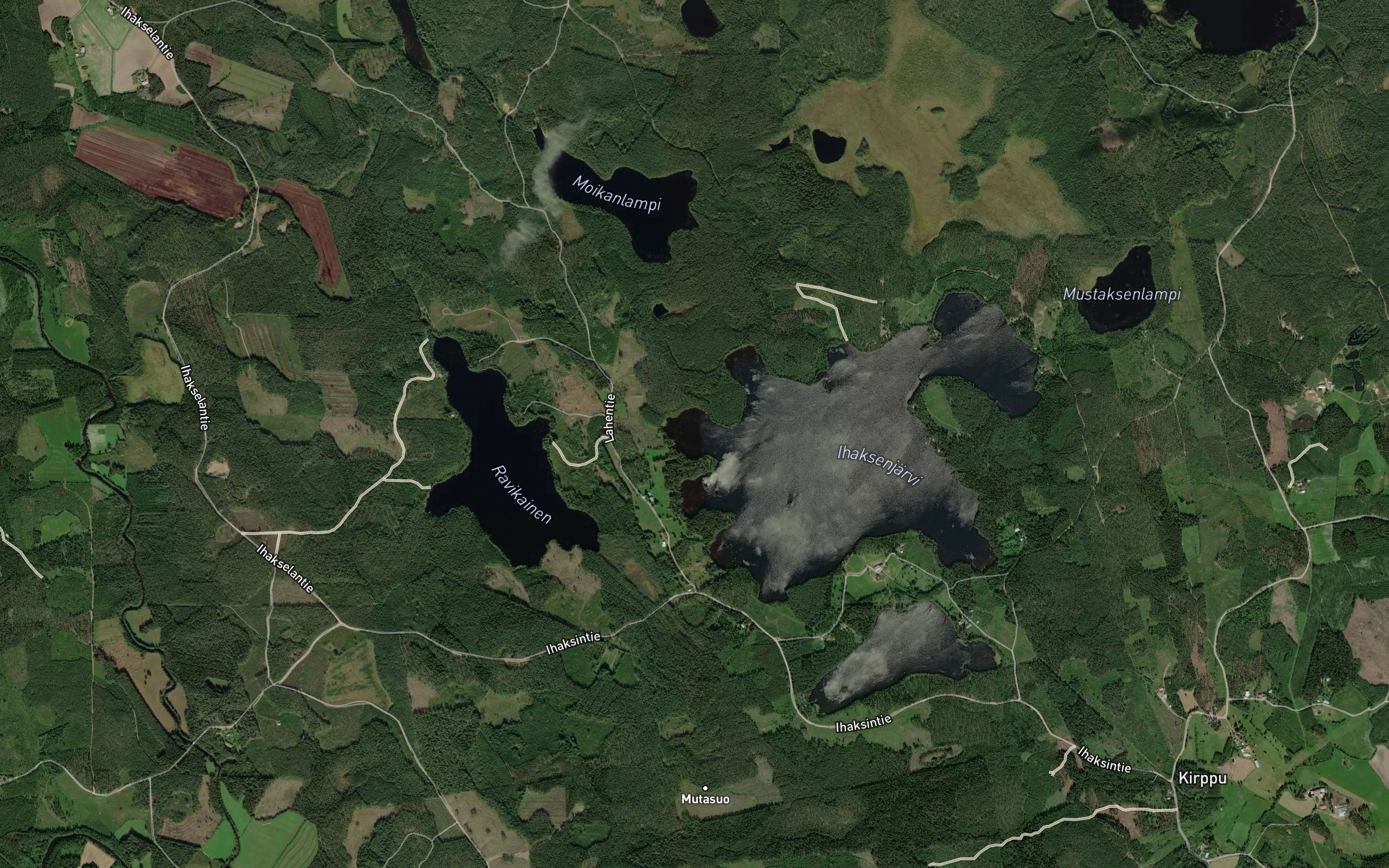 Laajalahti