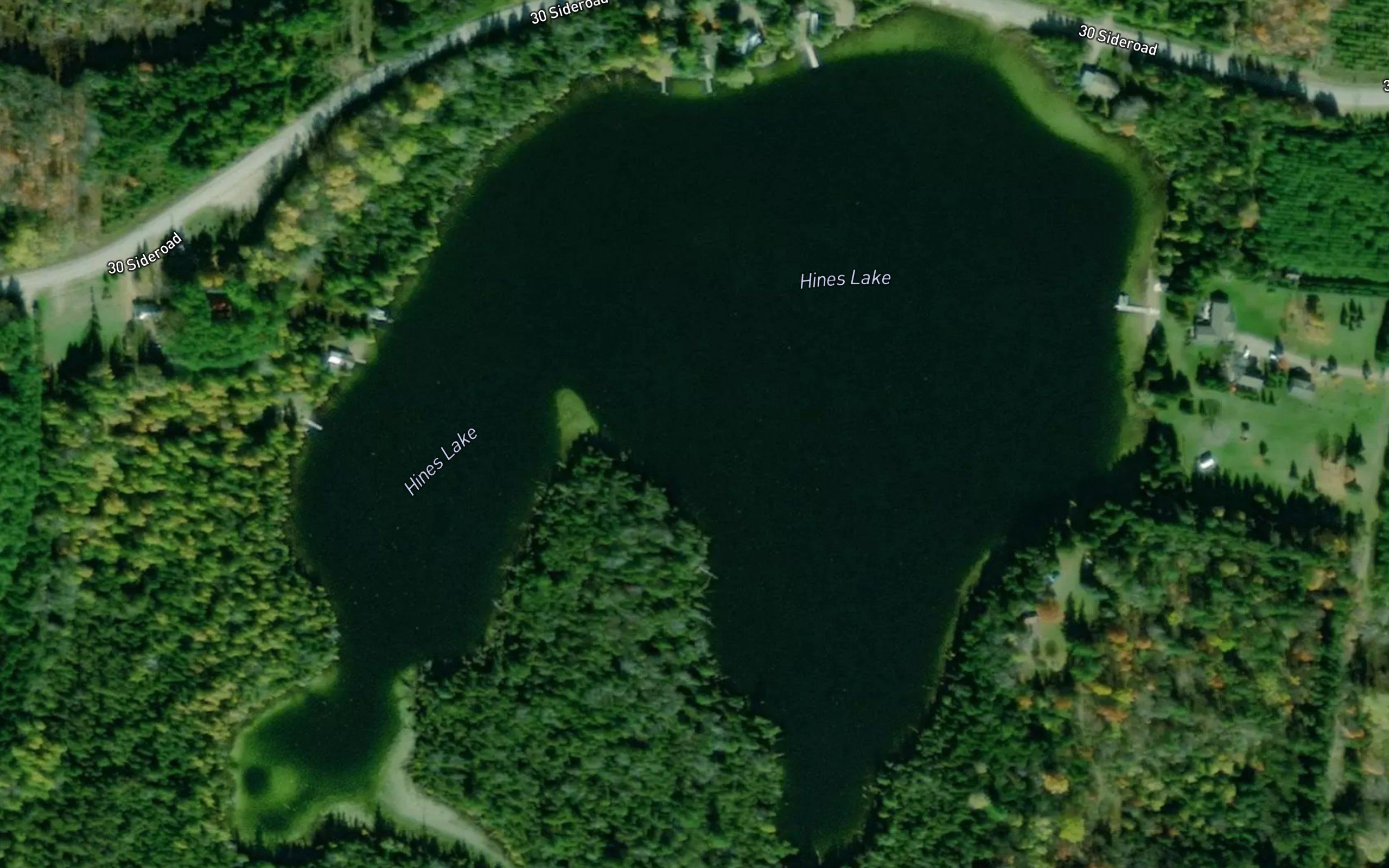 Hines Lake
