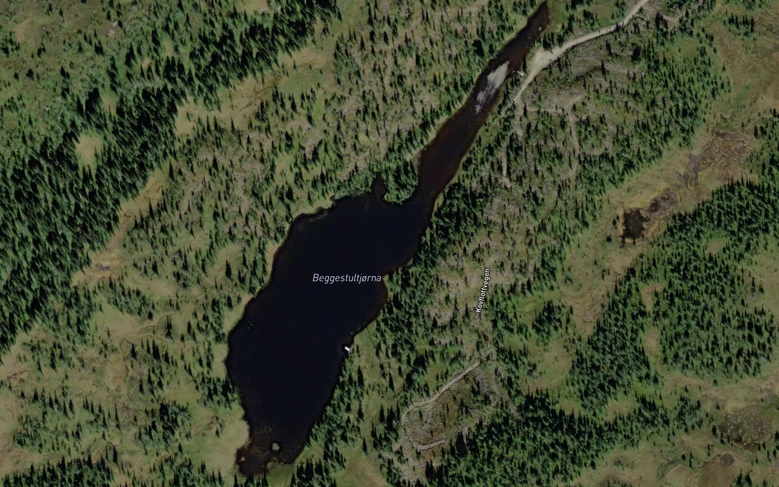 Beggestultjorna