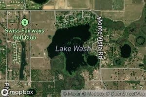 Lake Wash