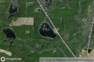 Manning Pond