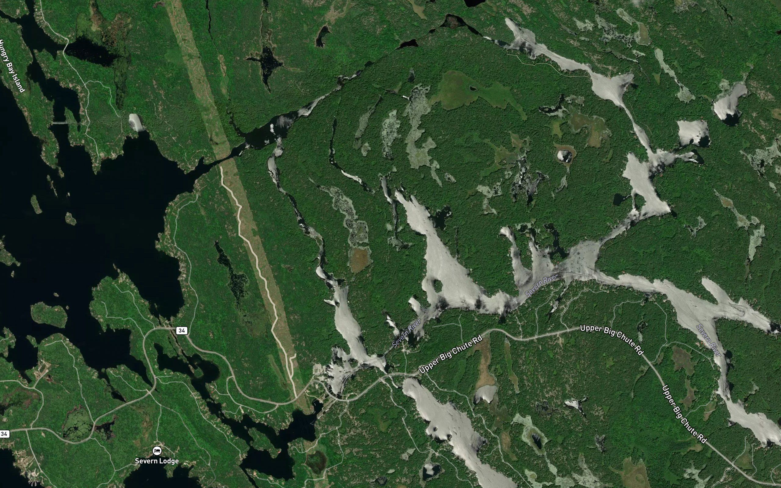 Pretty Channel