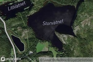 Storvatnet