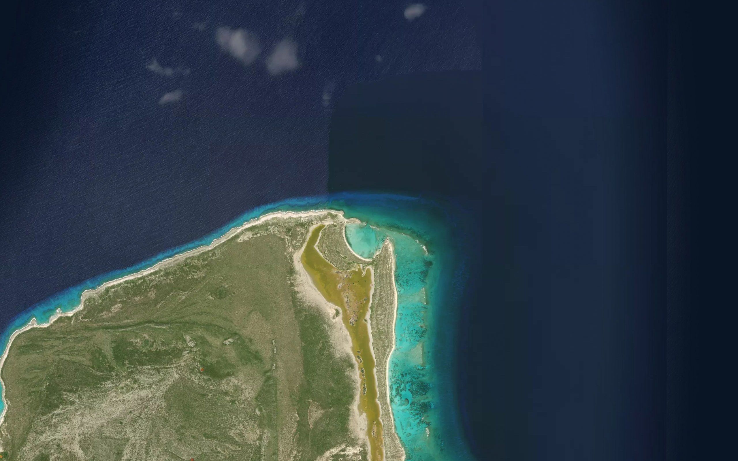 Dead Mans Bay