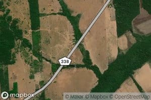 Ribeirao Mestre Falcao