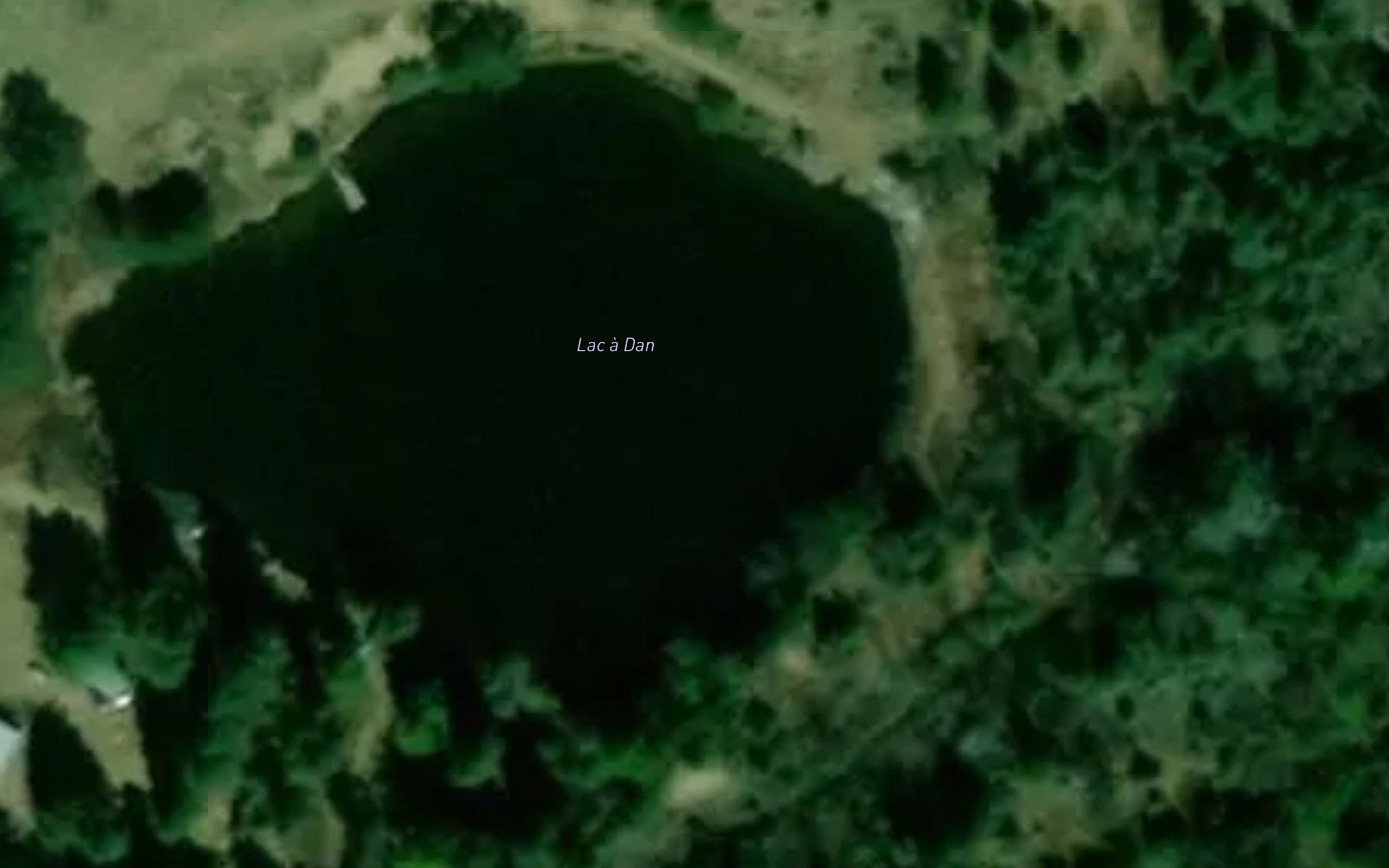 Lac a Dan