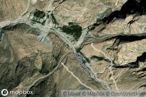 Bramal Pushop Lungma