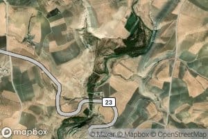 Rudkhaneh-ye Cham-e Qarah Shir