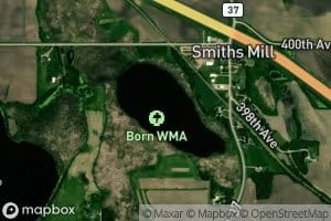 Born Lake