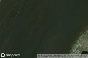Shagamu Lake