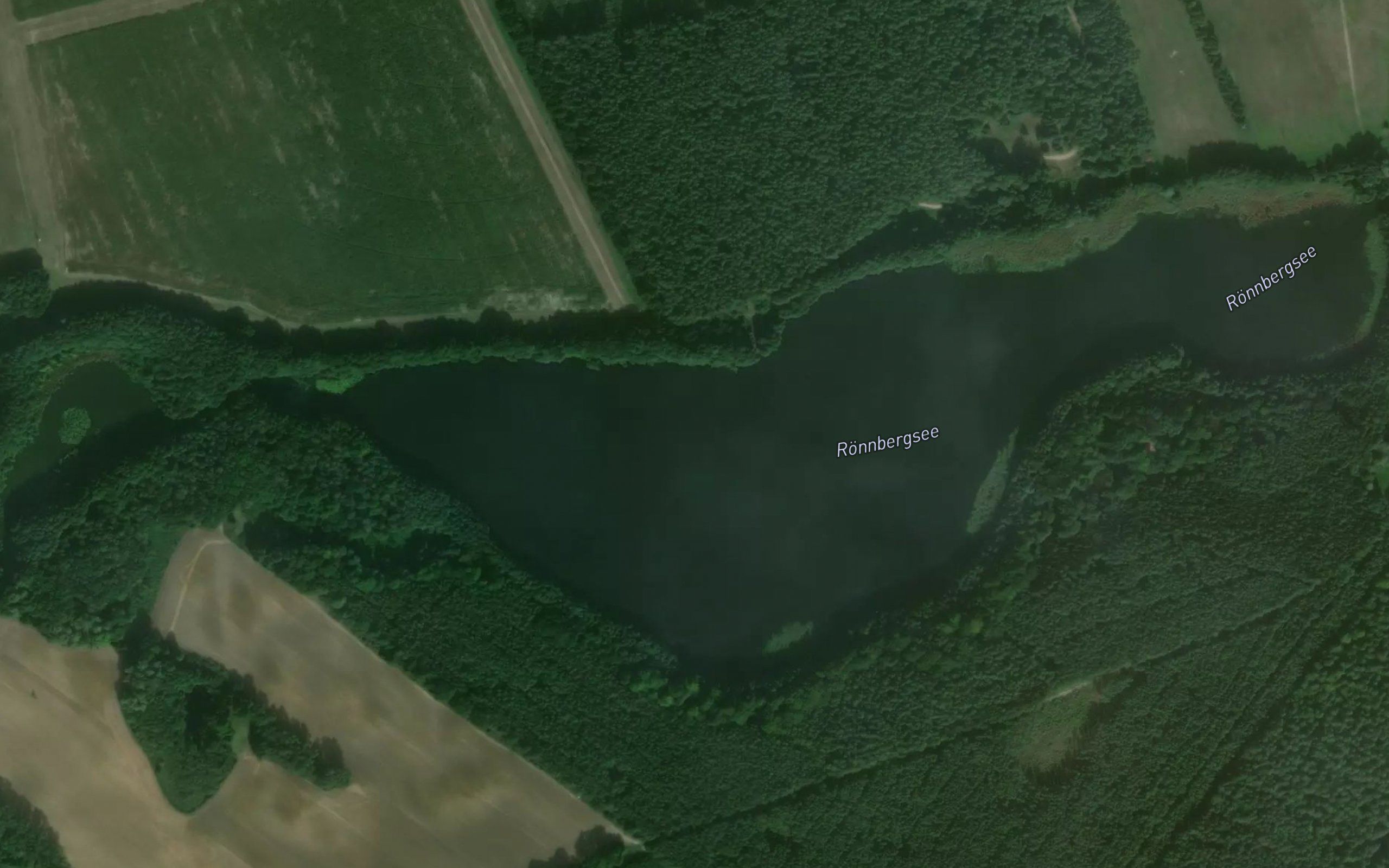 Ronnbergsee