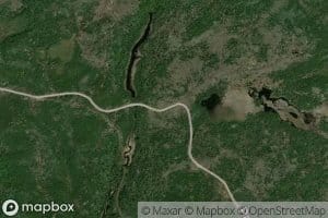 Spereman Creek