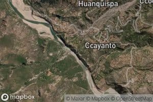 Quebrada Huanquispa