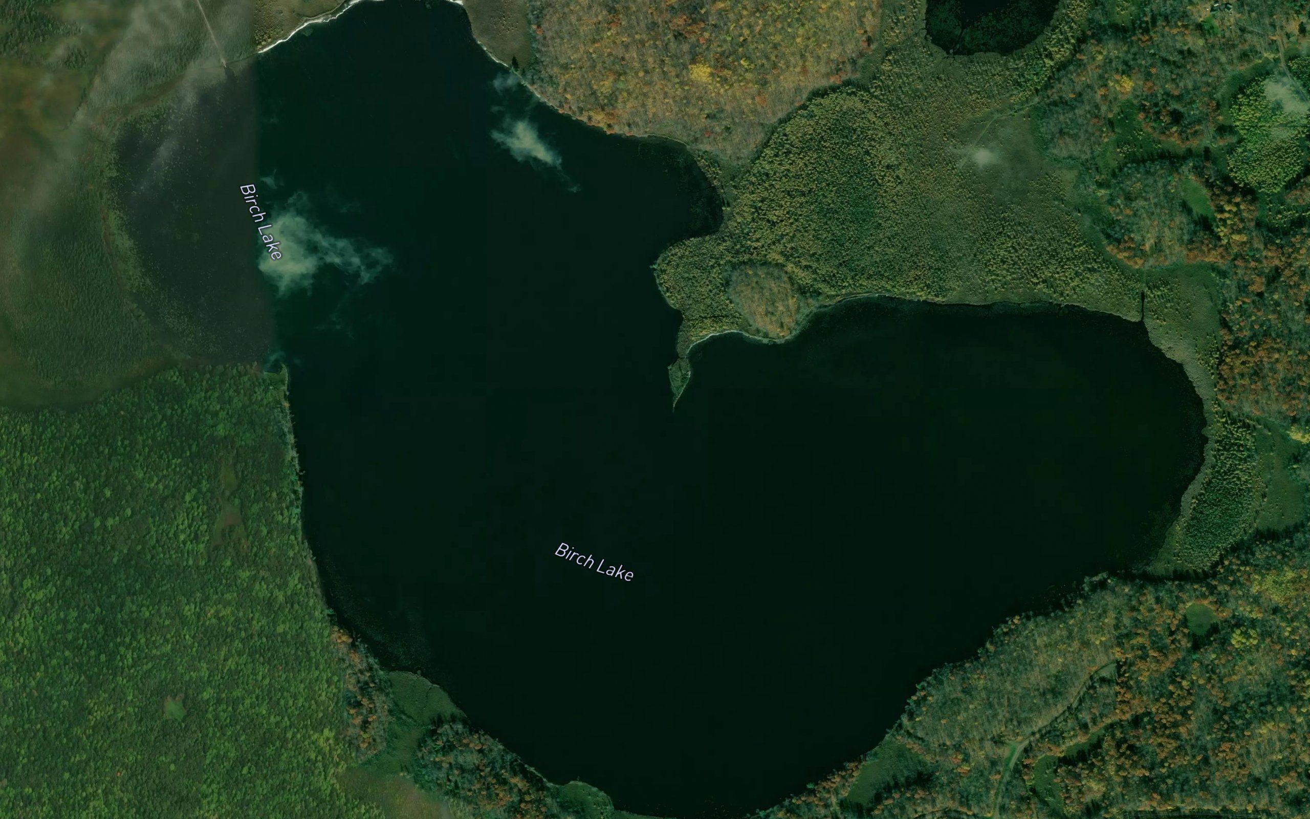Birch Lake