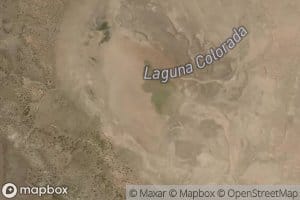 Laguna Colorada