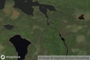 Chain Lakes
