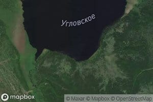 Ozero Uglovskoye