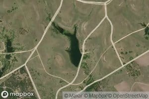 South Flat Top Lake