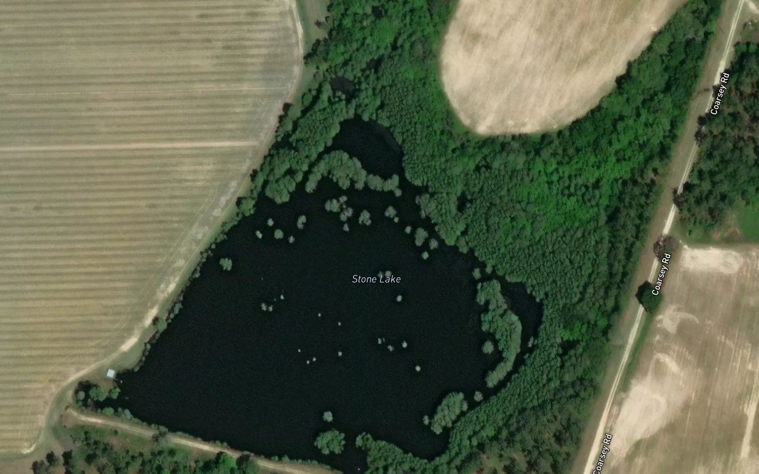 Stone Lake