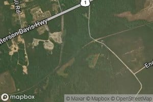 Beaverdam Branch