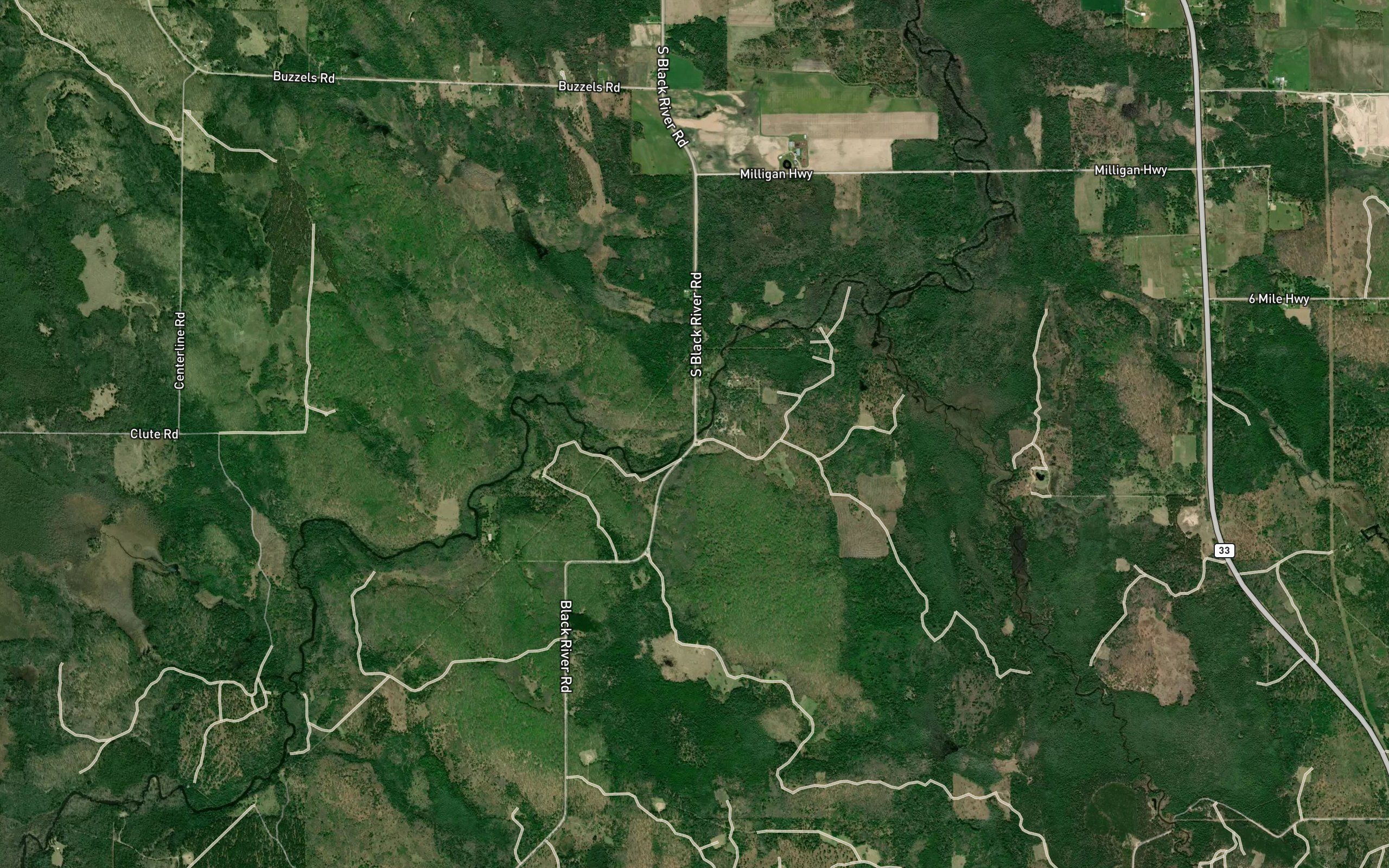 Crockett Rapids