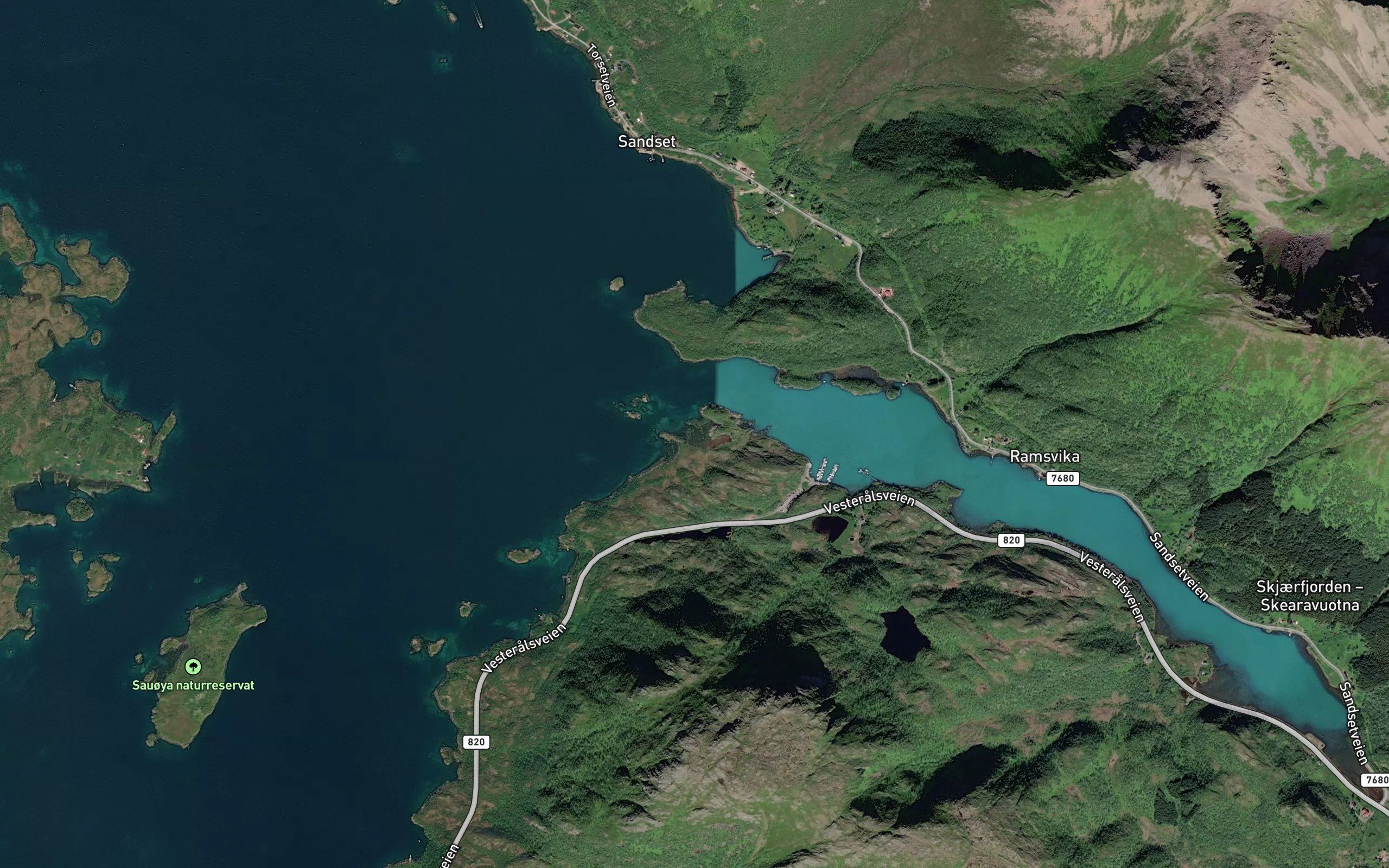 Avloysbukta