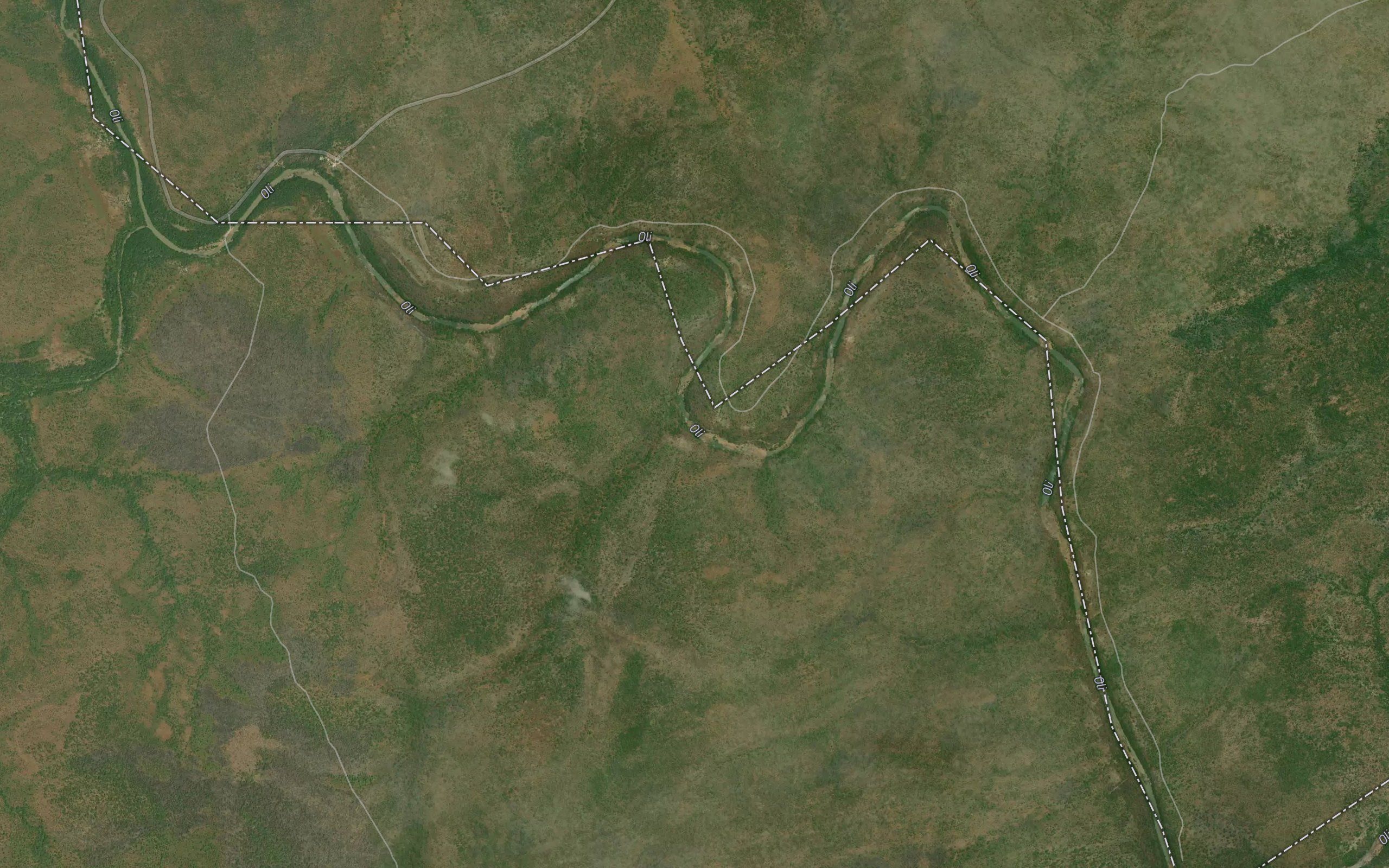 River Kali