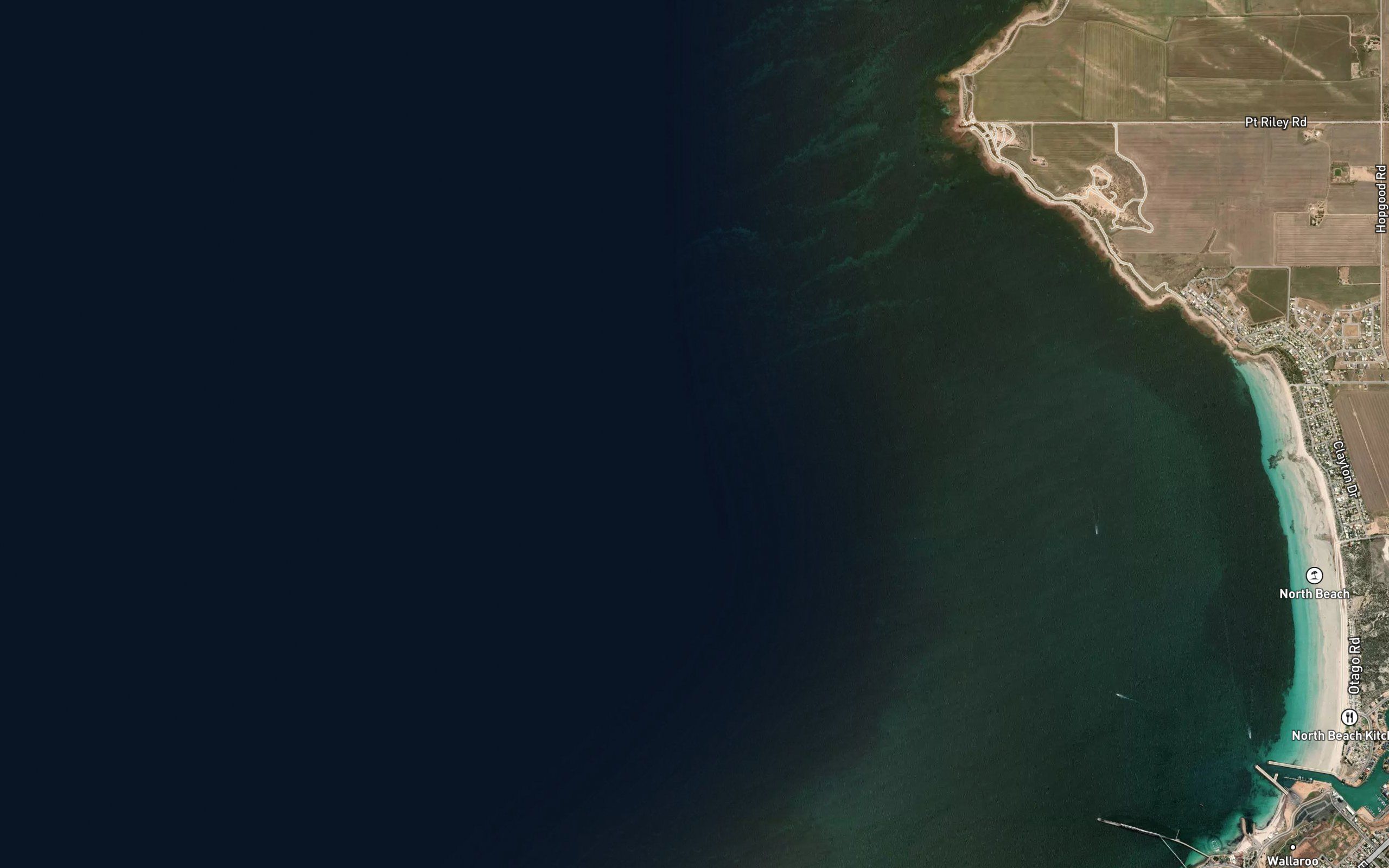 Moonta Shoal
