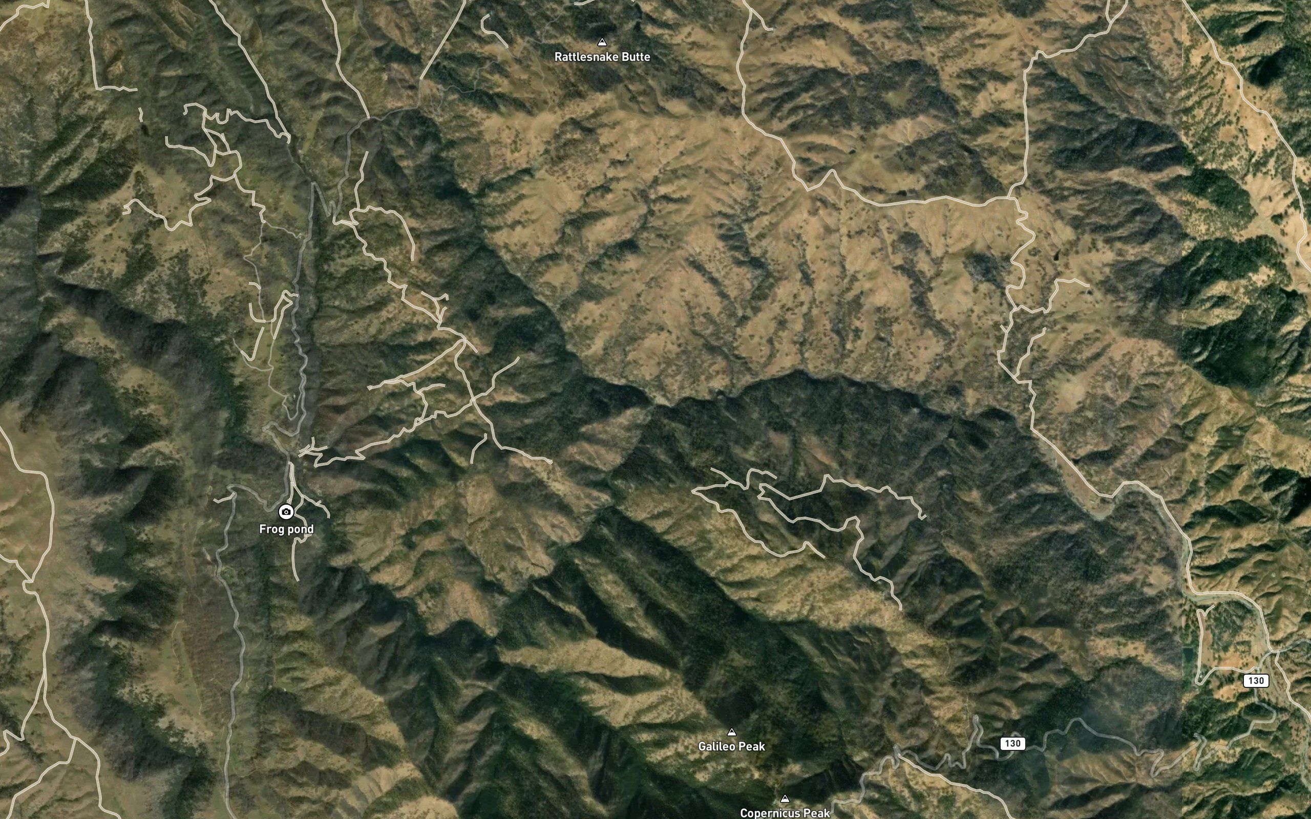 Bonita Creek