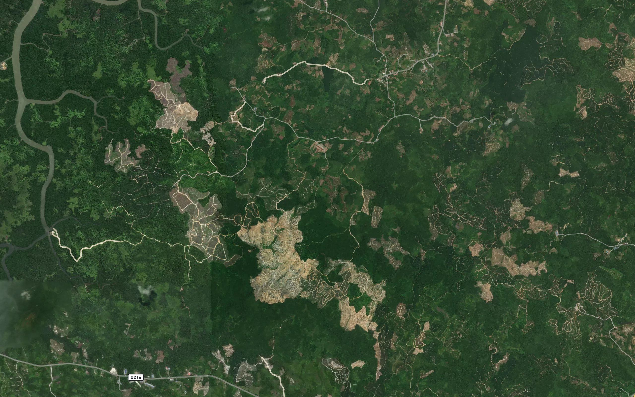 Sungai Embawang