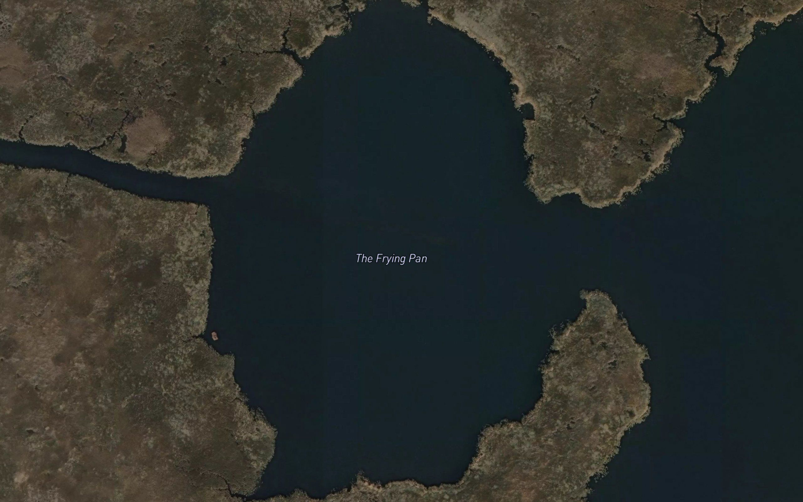 The Frying Pan