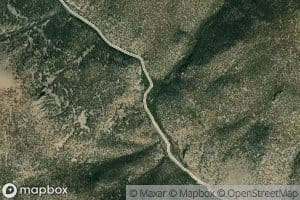 Second Fork Silver Creek