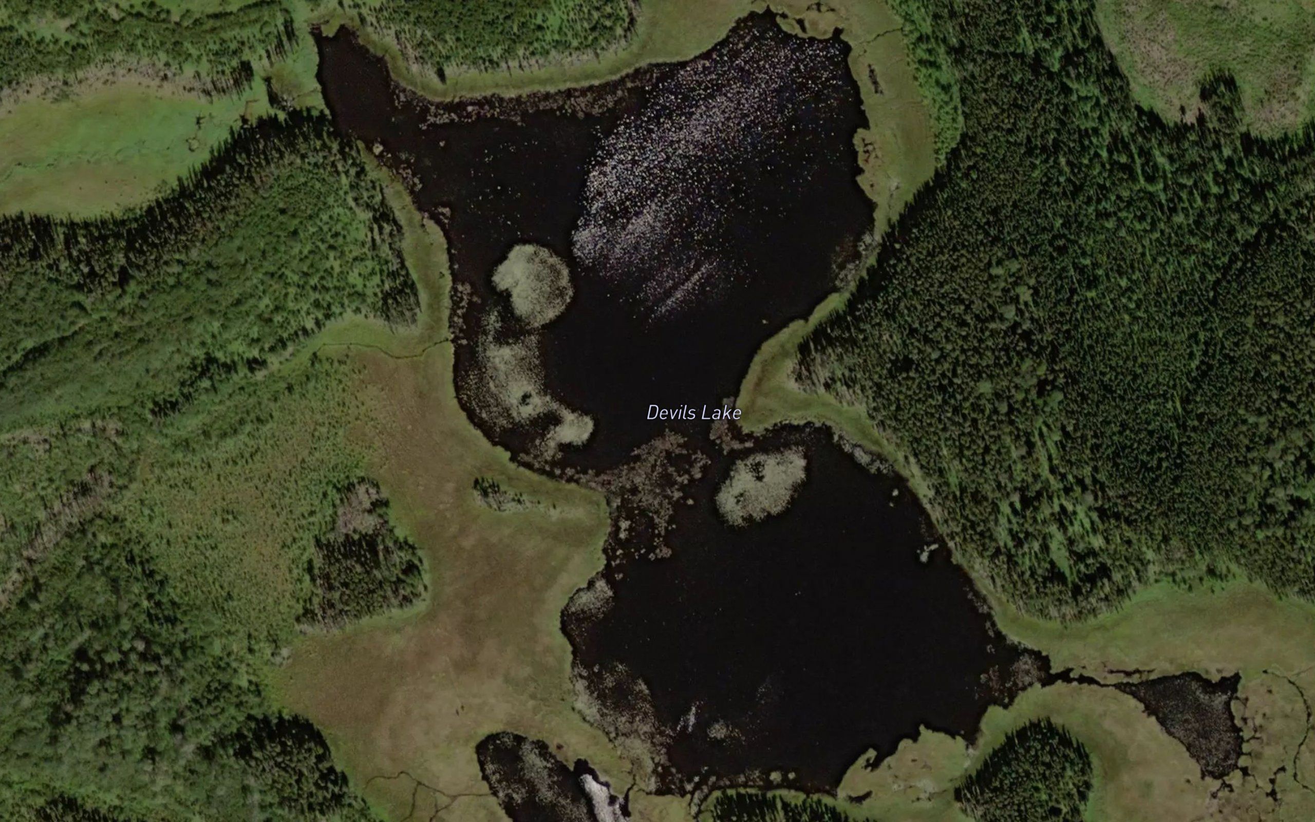 Devils Lake