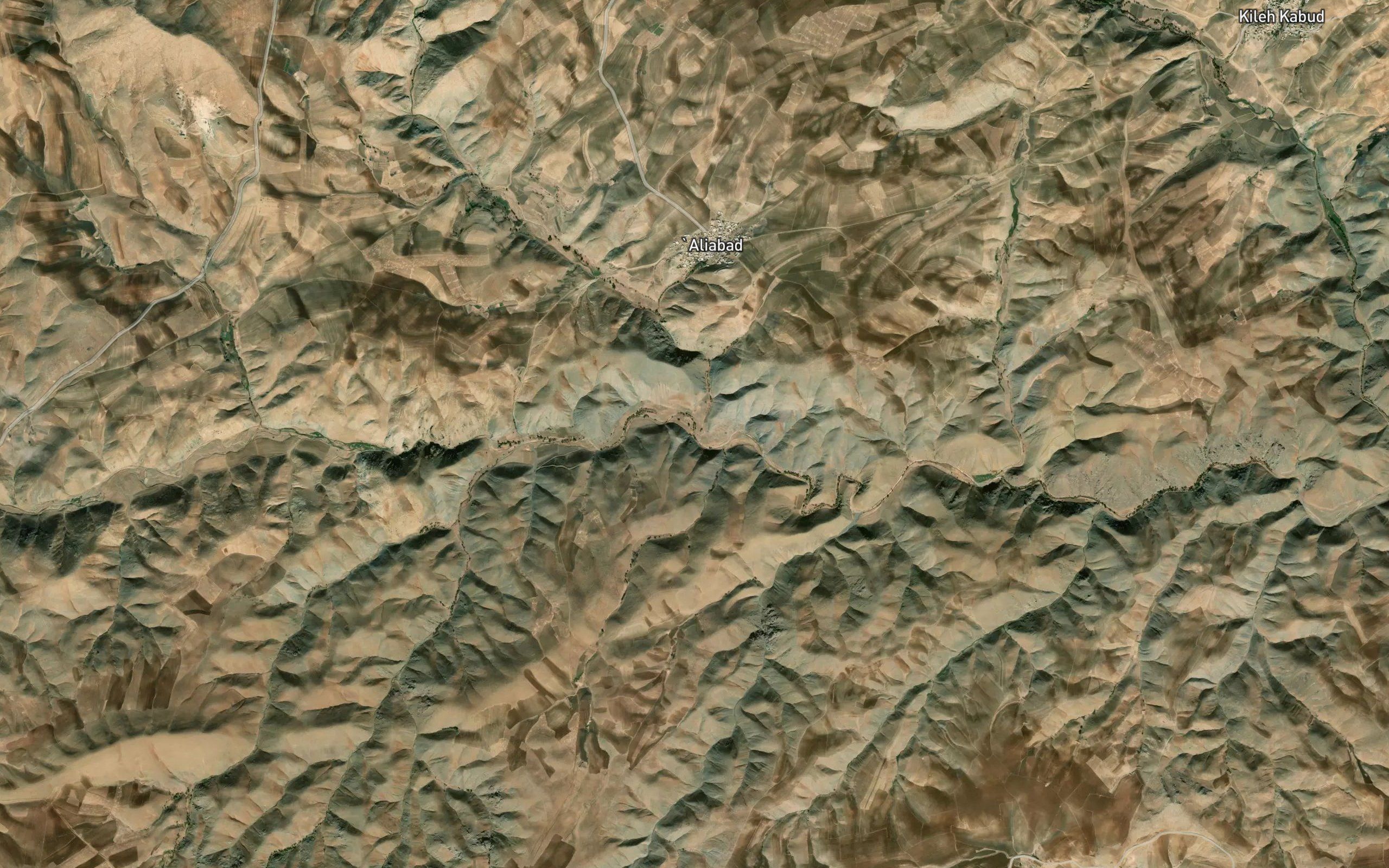 Rudkhaneh-ye Borjeh